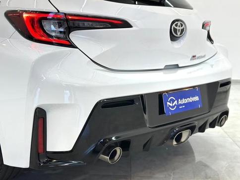 TOYOTA COROLLA HB GR R