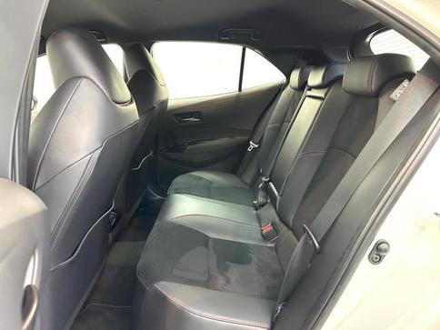 TOYOTA COROLLA HB GR R