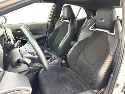 TOYOTA COROLLA HB GR R