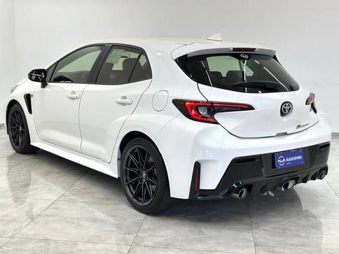 TOYOTA COROLLA HB GR R
