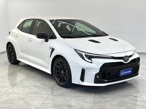 TOYOTA COROLLA HB GR R