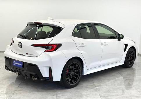TOYOTA COROLLA HB GR R