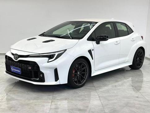 TOYOTA COROLLA HB GR R