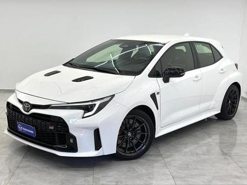 TOYOTA COROLLA HB GR R