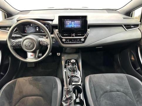 TOYOTA COROLLA HB GR R