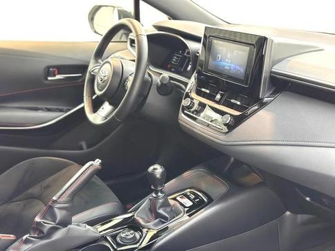 TOYOTA COROLLA HB GR R
