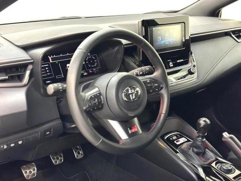 TOYOTA COROLLA HB GR R