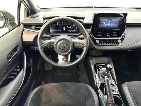 TOYOTA COROLLA HB GR R