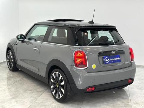 MINI COOPER S ELETRIC