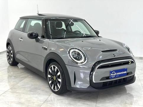 MINI COOPER S ELETRIC
