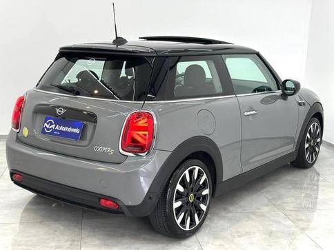 MINI COOPER S ELETRIC