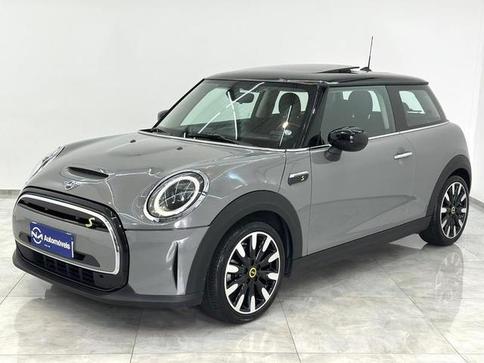 MINI COOPER S ELETRIC