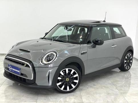 MINI COOPER S ELETRIC