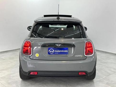MINI COOPER S ELETRIC