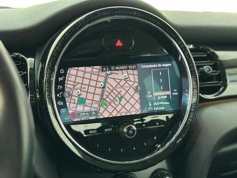 MINI COOPER S ELETRIC