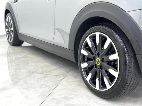 MINI COOPER S ELETRIC