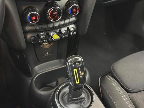 MINI COOPER S ELETRIC