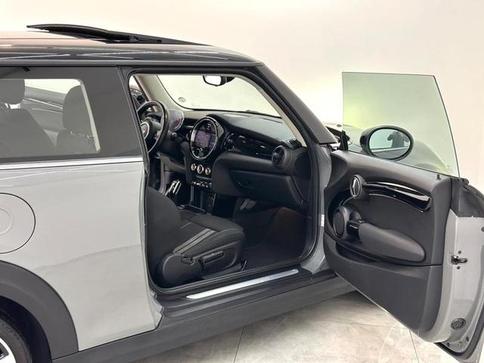 MINI COOPER S ELETRIC