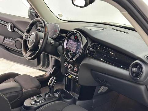 MINI COOPER S ELETRIC