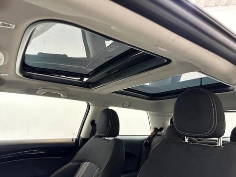 MINI COOPER S ELETRIC