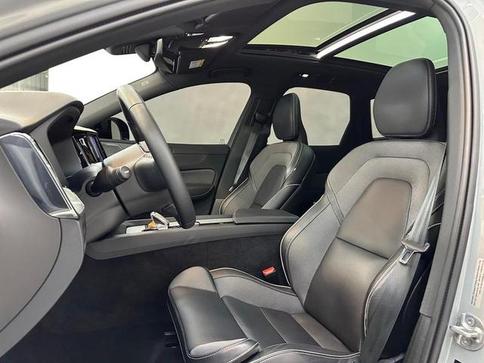 VOLVO XC 60 T-8 Ultim.Dark 2.0 AWD (H�brido)