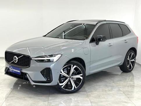 VOLVO XC 60 T-8 Ultim.Dark 2.0 AWD (H�brido)