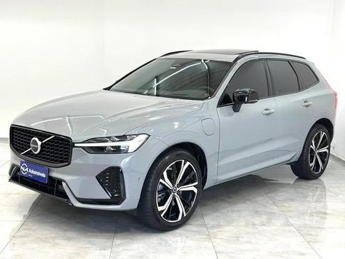 VOLVO XC 60 T-8 Ultim.Dark 2.0 AWD (H�brido)