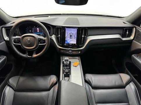 VOLVO XC 60 T-8 Ultim.Dark 2.0 AWD (H�brido)