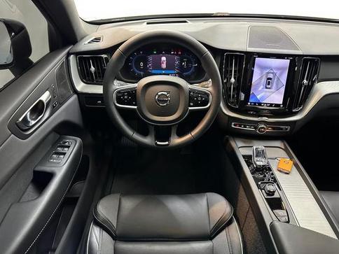 VOLVO XC 60 T-8 Ultim.Dark 2.0 AWD (H�brido)