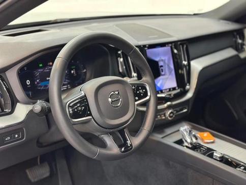 VOLVO XC 60 T-8 Ultim.Dark 2.0 AWD (H�brido)