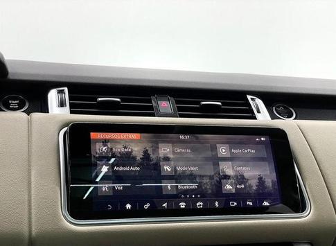 LAND ROVER RANGE ROVER SPORT HSE 3.0 4X4 I6 TB DIESEL