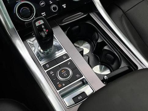 LAND ROVER RANGE ROVER SPORT HSE 3.0 4X4 I6 TB DIESEL