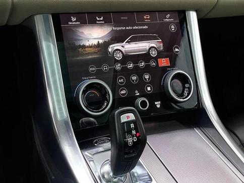 LAND ROVER RANGE ROVER SPORT HSE 3.0 4X4 I6 TB DIESEL