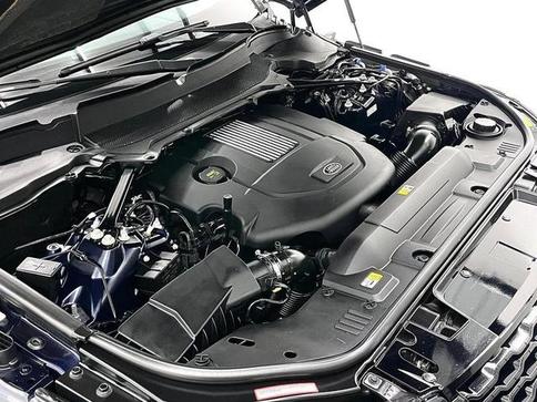 LAND ROVER RANGE ROVER SPORT HSE 3.0 4X4 I6 TB DIESEL