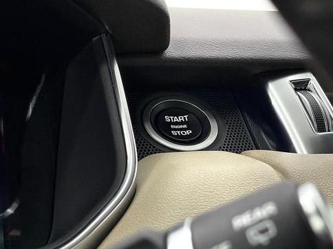 LAND ROVER RANGE ROVER SPORT HSE 3.0 4X4 I6 TB DIESEL