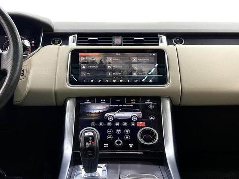 LAND ROVER RANGE ROVER SPORT HSE 3.0 4X4 I6 TB DIESEL
