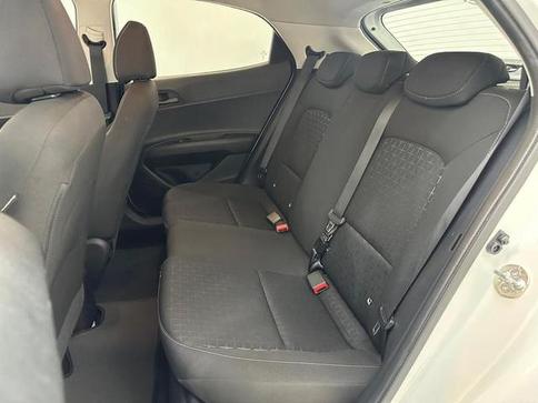 HYUNDAI HB20 1.0 MT5 COMFORT