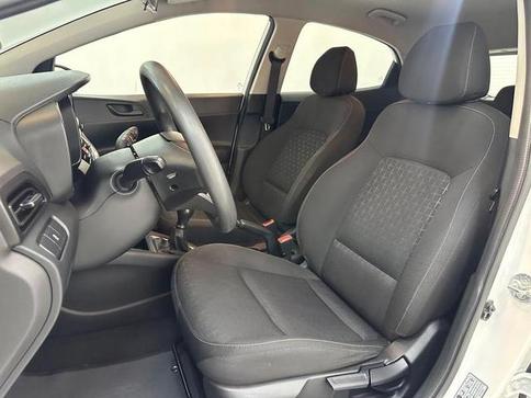 HYUNDAI HB20 1.0 MT5 COMFORT