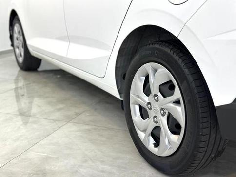 HYUNDAI HB20 1.0 MT5 COMFORT