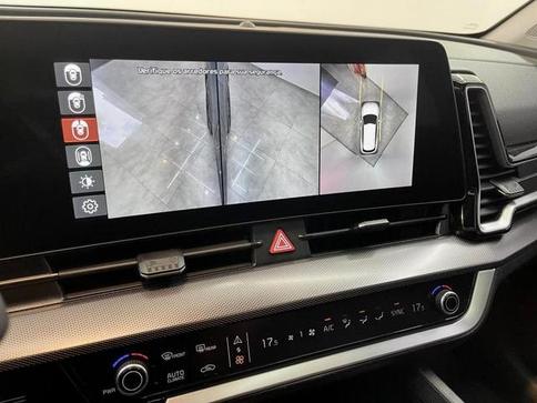 KIA Sportage EX Prestige 1.6 T-GDI (Hbrido)