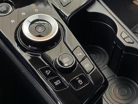 KIA Sportage EX Prestige 1.6 T-GDI (Hbrido)