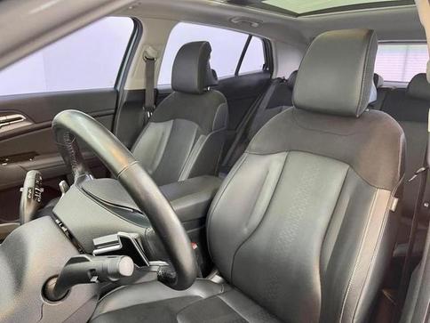 KIA Sportage EX Prestige 1.6 T-GDI (Hbrido)