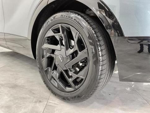 KIA Sportage EX Prestige 1.6 T-GDI (Hbrido)