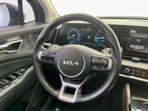 KIA Sportage EX Prestige 1.6 T-GDI (Hbrido)