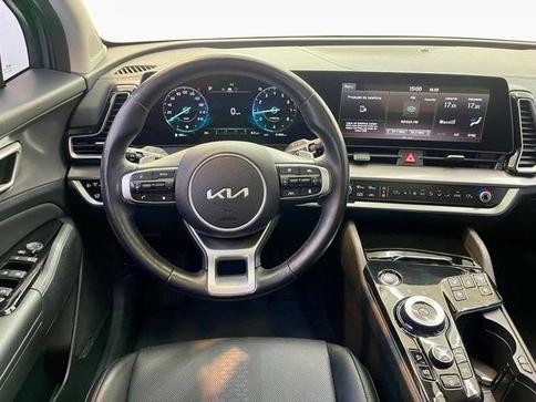 KIA Sportage EX Prestige 1.6 T-GDI (Hbrido)