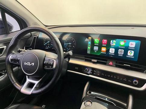 KIA Sportage EX Prestige 1.6 T-GDI (Hbrido)