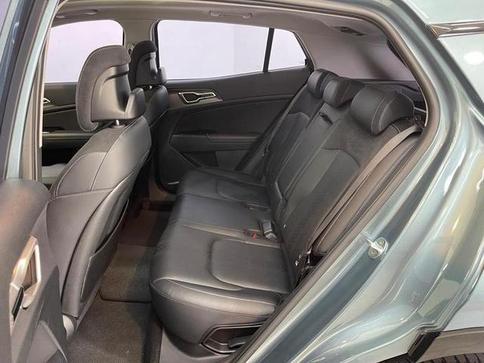 KIA Sportage EX Prestige 1.6 T-GDI (Hbrido)