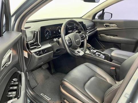 KIA Sportage EX Prestige 1.6 T-GDI (Hbrido)