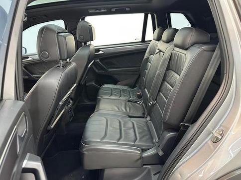 VOLKSWAGEN TIGUAN ALLSPACE R-LINE 350 TSI 2.0 4X4