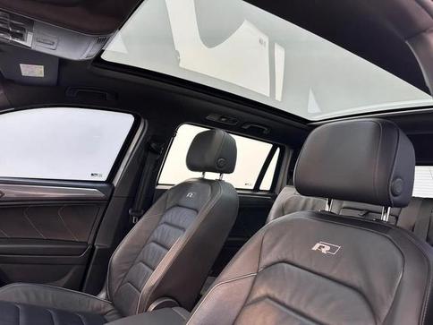 VOLKSWAGEN TIGUAN ALLSPACE R-LINE 350 TSI 2.0 4X4